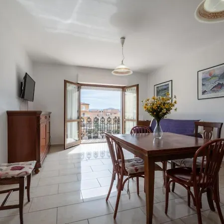 Apartamento Dimoras Ampio Centrocitta Olbia