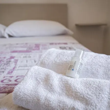 Dimoras Ampio Centrocitta Apartamento Olbia