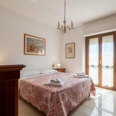 Dimoras Ampio Centrocitta Apartamento