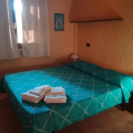 Apartman Panoramico