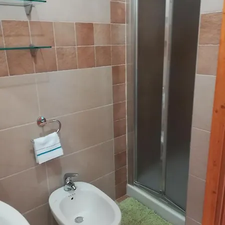Panoramico Apartman