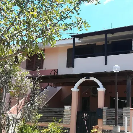 Panoramico Apartman