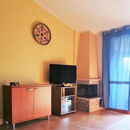 Apartman Panoramico *