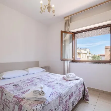 شقة Dimoras Ampio Centrocitta أولبيا