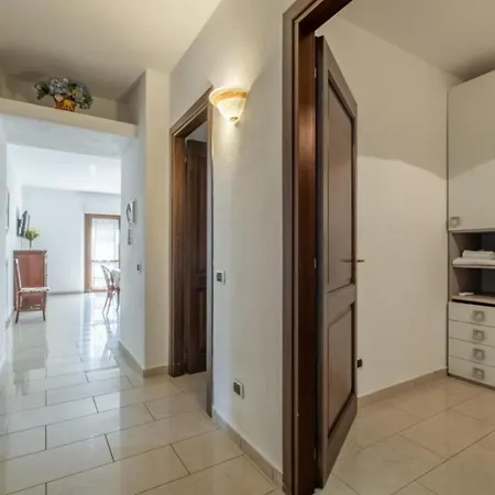 Dimoras Ampio Centrocitta Apartment *